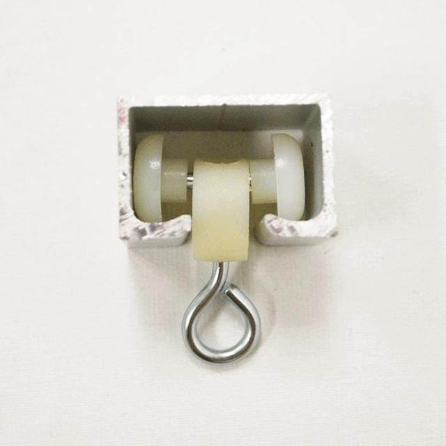 5000 Track & Carrier