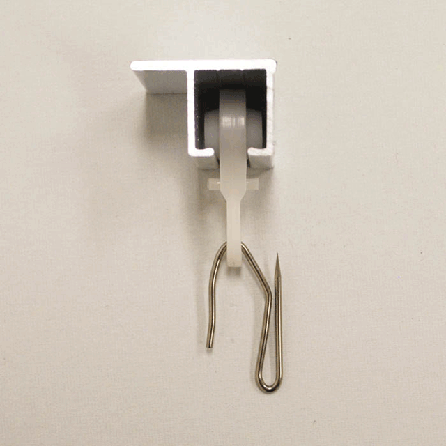 8400 Track & Carrier